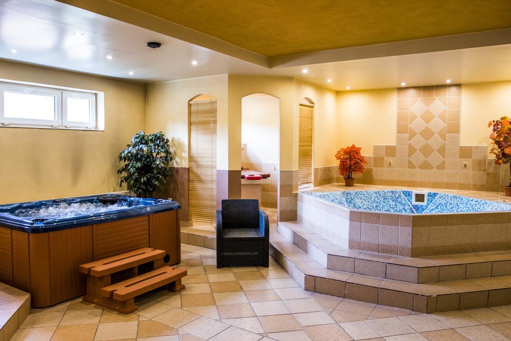 שינה Hotel Kamei מראה חיצוני תמונה